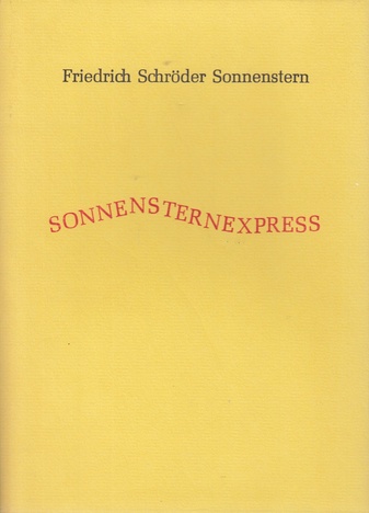 SONNENSTERNEXPRESS