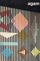 agam, Bilder und Skulpturen. Städtische Kunsthalle Düsseldorf, 14. Mai - 17. Juni 1973