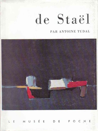 Nicolas De Stael