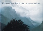 GERHARD RICHTER. Landschaften