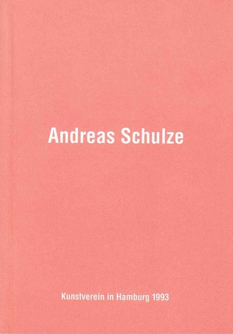 Andreas Schulze