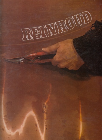 Reinhoud