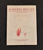 Joseph Beuys. Das Geheimnis der Knospe zarter Hülle. Texte 1941 - 1986