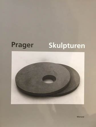 Heinz-Günter Prager. Skulpturen. 1980-1995