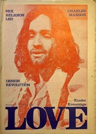 LOVE 2. Jahrgang [1970], Nummer 4