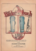 Bilderbuch von der schöpferischen Tätigkeit in der Kunst&Kultur dieser Gesellschaft. Peter Möbius