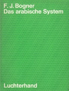 F.J. Bogner. Das arabische System. Variationen über ein Thema von Adam Riese. "Mit den 9 Ziffern und der 0 können alle anderen Zahlen geschrieben werden"