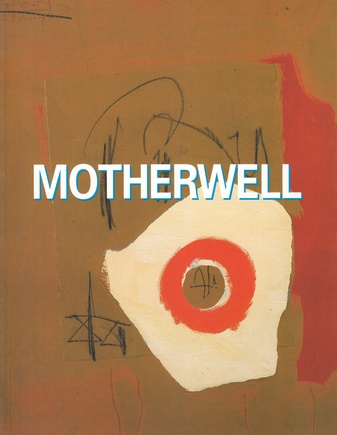 robert motherwell. museum morsbroich leverkusen 2004/ 2005