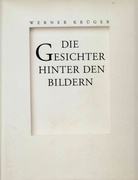 Die Gesichter hinter den Bildern