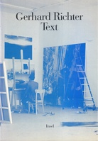 Gerhard Richter. Text. Schriften und Interviews