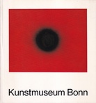 Kunstmuseum Bonn. Städtische Kunstsammlungen. 20. Jahrhundert: Bilder/ Plastiken/ Objekte/ Aquarelle/ Zeichnungen. Auswahl