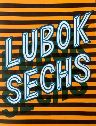 LUBOK SECHS [6]