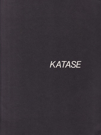 KATASE. Geworfene Schatten