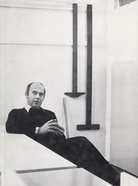 Christian Megert. Werke 1956-1978. Bilder, Objekte, Zeichnungen. 16. Februar bis 15. April 1979. Kunstverein für die Rheinlande und Westfalen, Düsseldorf Kunsthalle Grabbeplatz