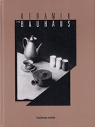 KERAMIK UND BAUHAUS