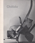 Eduardo Chillida. Wilhelm-Lehmbruck-Museum der Stadt Duisburg, Ausstellung 7. Mai bis 19. Juni 1966