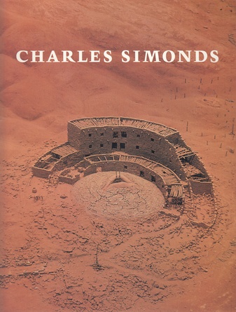 CHARLES SIMONDS