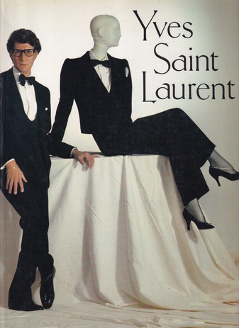 Yves Saint Laurent 