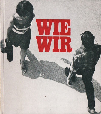 ... Wie wir. 40 Geschichten erzählen von jungen Menschen 