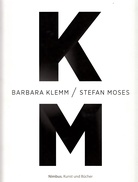 Barbara Klemm / Stefan Moses. MKM, 24.10. 2014 bis 18.1.2015.