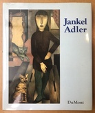 Jankel Adler. 1895 - 1949