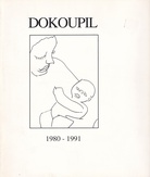 DOKOUPIL. DRAWINGS 1980 - 1991. The Text