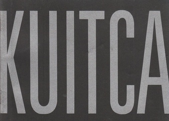 Kuitca. Galerie Farber, 31 May - 30 June 1990