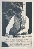 Joseph Beuys. neues vom Gold. Für die Jugend von Rotterdam [Plakat/ Poster]