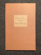 Lili Fischer. Milchmädchenrechnung (Eine Leiter auf und ab)