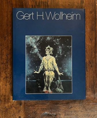 Gert H. Wollheim. Gedanke und Werk