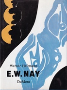 Werner Haftmann: E.W. Nay