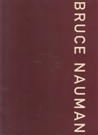 BRUCE NAUMAN. Kunsthaus Zürich, 14. Juli bis 8. Oktober 1995