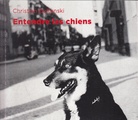 Christian Boltanski. Entendre les chiens. [collector's Edition. Eines von 45 numerierten und signierten Exemplaren]