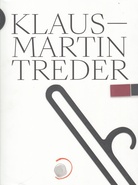 KLAUS-MARTIN TREDER. YES - WHAT