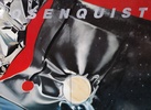 JAMES ROSENQUIST. IVAM CENTRE JULIO GONZALEZ, 17 mayo - 18 agosto 1991