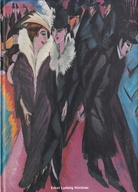 Ernst Ludwig Kirchner (1880 - 1938)