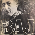 ENRICO BAJ