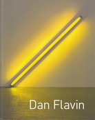 Dan Flavin. Lights