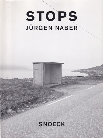 JÜRGEN NABER. STOPS