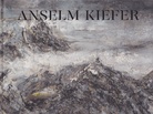 ANSELM KIEFER. Essence - Eksistence