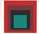 JOSEF ALBERS MUSEUM BOTTROP. Eröffnung 25. Juni 1983