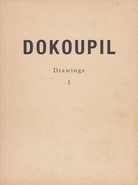 Dokoupil. Drawings I-VII. 1988-1990