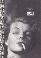 UNIC. MAANDBLAD VOOR TEGENDRAADSE KUNST.  MAART 1997