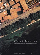 Citta natura. mostra internazionale di arte contemporanea