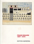 FRANZ KRAUSE 1897 - 1979 