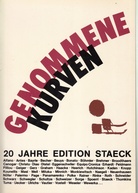 Joseph Beuys. Genommene Kurven. 20 Jahre Edition Staeck