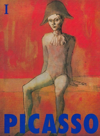 Pablo Picasso 1881-1973 (2 Bde.)