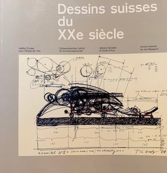 Dessins suisses du XXe siecle