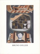 BRUNO GOLLER: 31.1.1982 bis 27.2.1982 im  Theater der Stadt Gummersbach