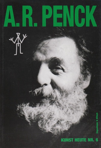 A.R. Penck im Gespräch mit Wilfried Dickhoff